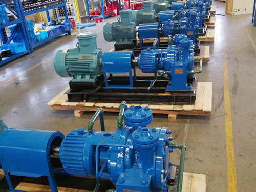 導熱油泵 導熱油泵