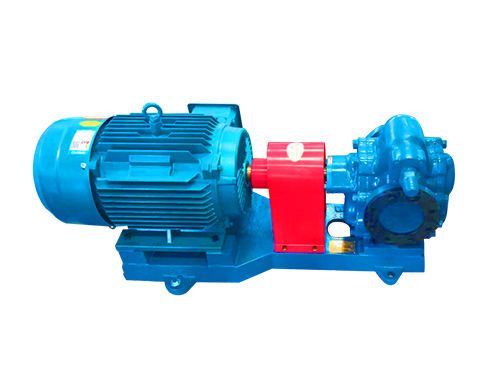 齒輪泵在啟動(dòng)前要檢查哪些地方？