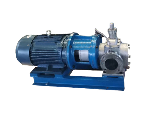 磁力驅(qū)動(dòng)泵 磁力驅(qū)動(dòng)泵