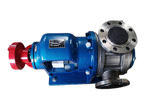 內(nèi)轉子不繡鋼保溫泵 內(nèi)轉子不繡鋼保溫泵