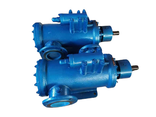 三螺桿泵 三螺桿泵